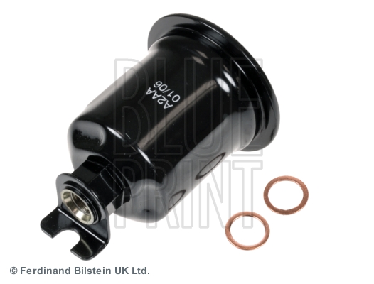 Polttoainesuodatin BLUE PRINT ADT32338
