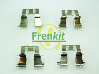 Tarvikesarja, jarrupala FRENKIT 901620