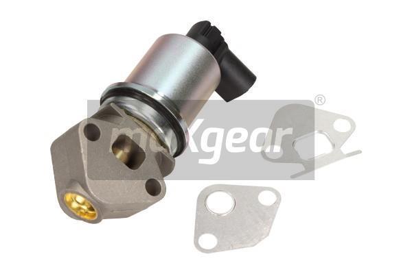 EGR-venttiili MAXGEAR 27-0198