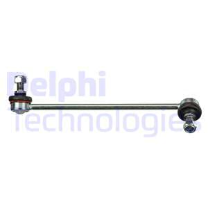 Tanko, kallistuksenvaimennin DELPHI TC3724