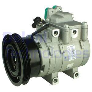 Kompressori, ilmastointilaite DELPHI TSP0159445
