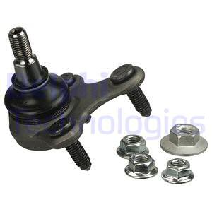 Pallonivel DELPHI TC2691