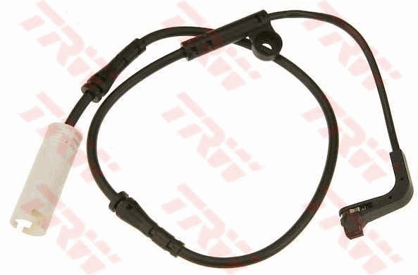 Jarrupalan kulumisen ilmaisin TRW GIC231