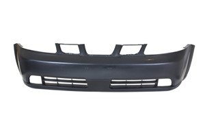 Puskuri, eteen, Edessä, DAEWOO NUBIRA Sedan, NUBIRA Wagon, 96545493