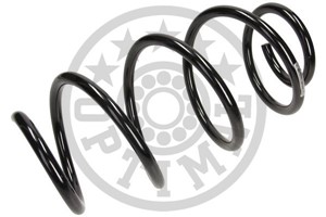 Jousi (auton jousitus), Etuakseli, HYUNDAI i30, i30 Kombi, 54630-1H545, 54630-2R501