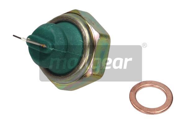 Öljynpainekytkin MAXGEAR 20-0150