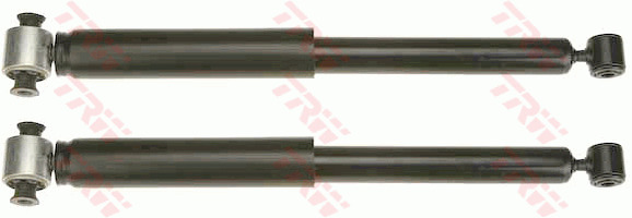 Iskunvaimennin TRW JGT312T