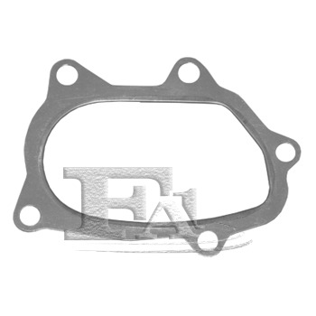 Gasket, exhaust pipe FA1 720-914
