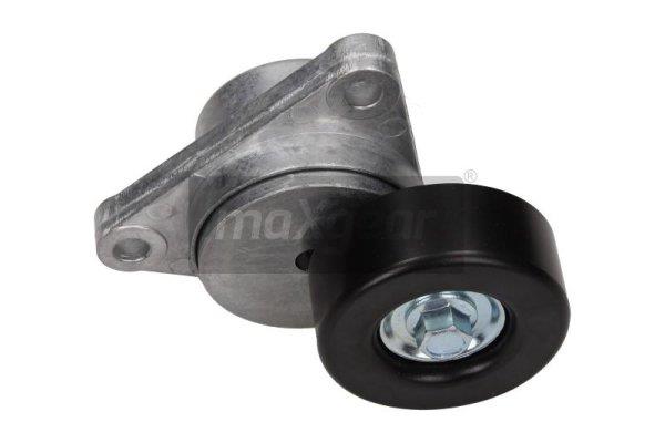 Kiristinvarsi, moniurahihna MAXGEAR 54-0566