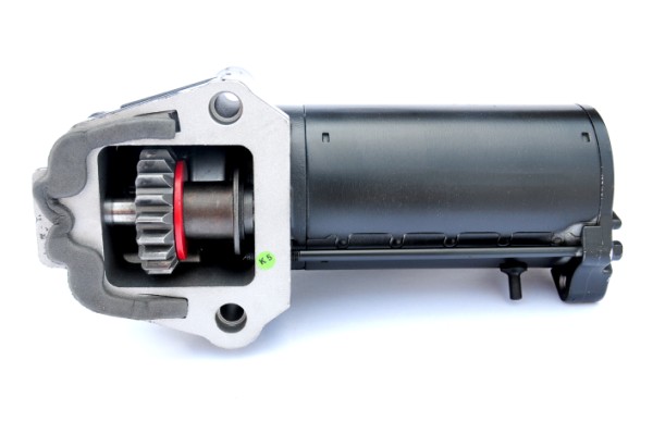 Startteri HELLA 8EA 011 610-151