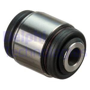 Control Arm-/Trailing Arm Bush DELPHI TD1656W
