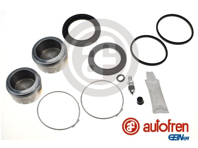 Korjaussarja, jarrusatula AUTOFREN SEINSA D41632C