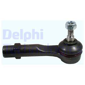 Raidetangon kulmanivel DELPHI TA2495