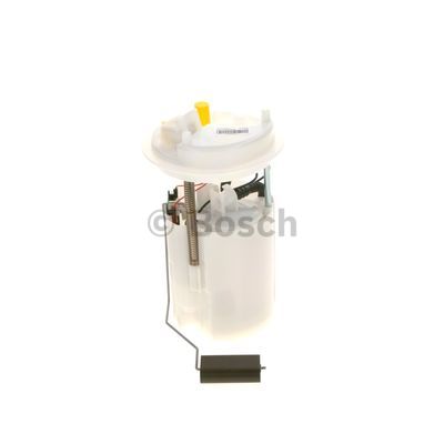 Polttoaineen syöttöyksikkö BOSCH 0 580 200 096
