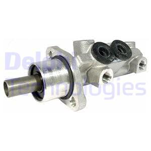 Jarrupääsylinteri DELPHI LM80256