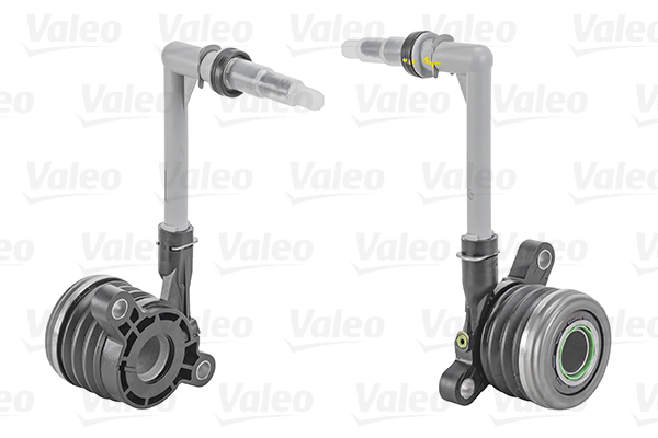 Työsylinteri, kytkin VALEO 804587