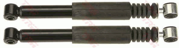 Iskunvaimennin TRW JHE265T