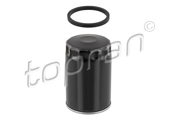 Öljynsuodatin TOPRAN 101 544