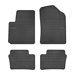 Kumimatto, sisätila, KIA PICANTO, PICANTO Hatchback Van