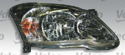 Ajovalo VALEO 088739