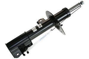 Iskunvaimennin, Etuakseli, Vasen, OPEL SIGNUM Halvkombi, VECTRA C, VECTRA C GTS, VECTRA C Kombi, VAUXHALL SIGNUM, VECTRA Mk II, 13158657