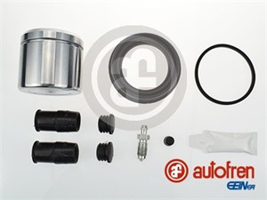 Korjaussarja, jarrusatula, Etuakseli, AUDI,FORD,SEAT,SKODA,VW, 1756682, 1756683, 1779720, 1779721, 1824922, 1825213, 1825214, 1835113, 5