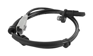 Tunnistin, kiertonopeus, Etuakseli, CITROËN,FIAT,PEUGEOT, 14 999 360 80, 14 999 36080, 4545 E9, 4545.E9