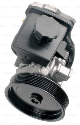 Hydrauliikkapumppu, ohjaus BOSCH K S01 000 565