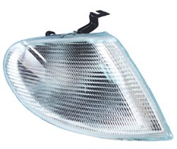 Vilkkuvalo, Vasen, FORD GALAXY, SEAT ALHAMBRA, VW SHARAN, 1041633, 1068162, 7394979, 7M0953041J, 95VW13369AC, 95VW-13369-AC, Y95VW13369A