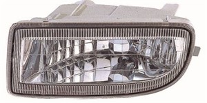 Sumuvalo, Eteen, oikea, TOYOTA LAND CRUISER 100, 8121060130