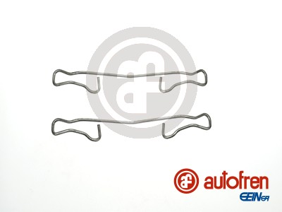 Tarvikesarja, jarrupala AUTOFREN SEINSA D42481A