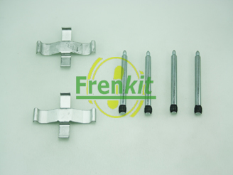 Tarvikesarja, jarrupala FRENKIT 901076