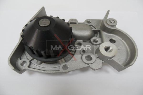 Vesipumppu MAXGEAR 47-0036
