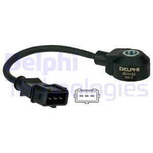 Nakutustunnistin DELPHI AS10183