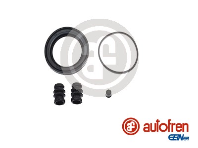 Korjaussarja, jarrusatula AUTOFREN SEINSA D41881
