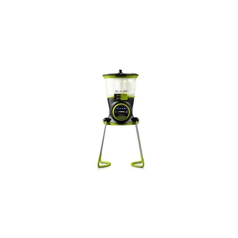 Goal Zero Lighthouse mini lyhty