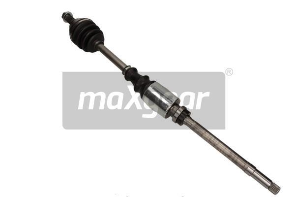 Vetoakseli MAXGEAR 49-0486