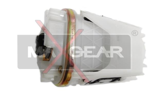 Vaimenninrulla, polttoainepumppu MAXGEAR 43-0051