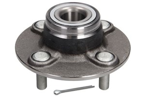 Pyöränlaakerisarja, Taka-akseli, Oikea, Vasen, NISSAN MICRA I, MICRA II, 40001-34BR5, 43200-4F100, 43200-4F105, 43200-4F106, 432004F116,