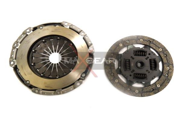 Kytkinpaketti MAXGEAR 61-5112