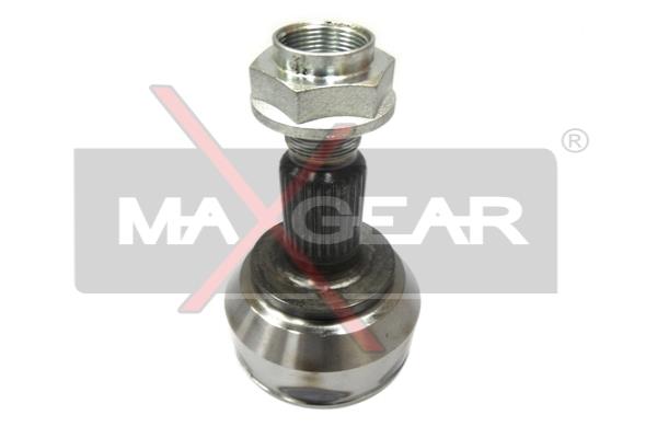 Vetoakselin nivelsarja MAXGEAR 49-0629