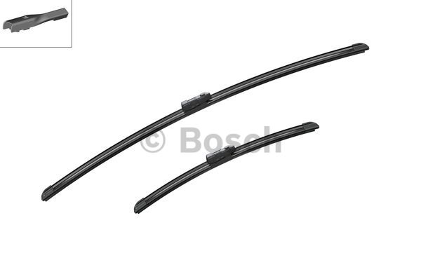 Pyyhkijänsulka BOSCH 3 397 007 557