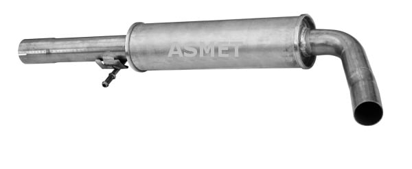 Keskipönttö ASMET 03.076