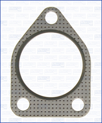 Pakoputken tiiviste AJUSA 01207800