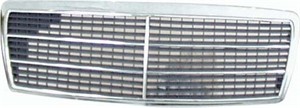 Jäähdyttimen säleikkö, MERCEDES-BENZ C-KLASS [W202], C-KLASS T-Model [S202]