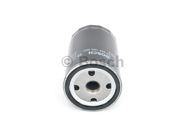 Öljynsuodatin BOSCH 0 451 103 280