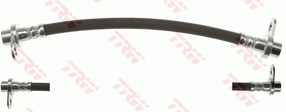 Jarruletku TRW PHA615