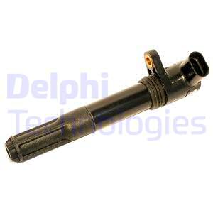 Sytytyspuola DELPHI CE20056-12B1