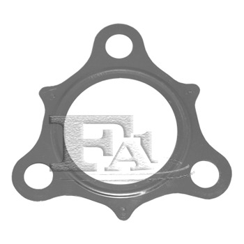 Gasket, charger FA1 770-913
