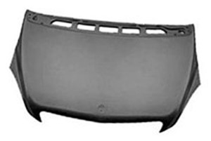 Konepelti, MERCEDES-BENZ B-KLASS [W245], 169 880 0257, A 169 880 0257